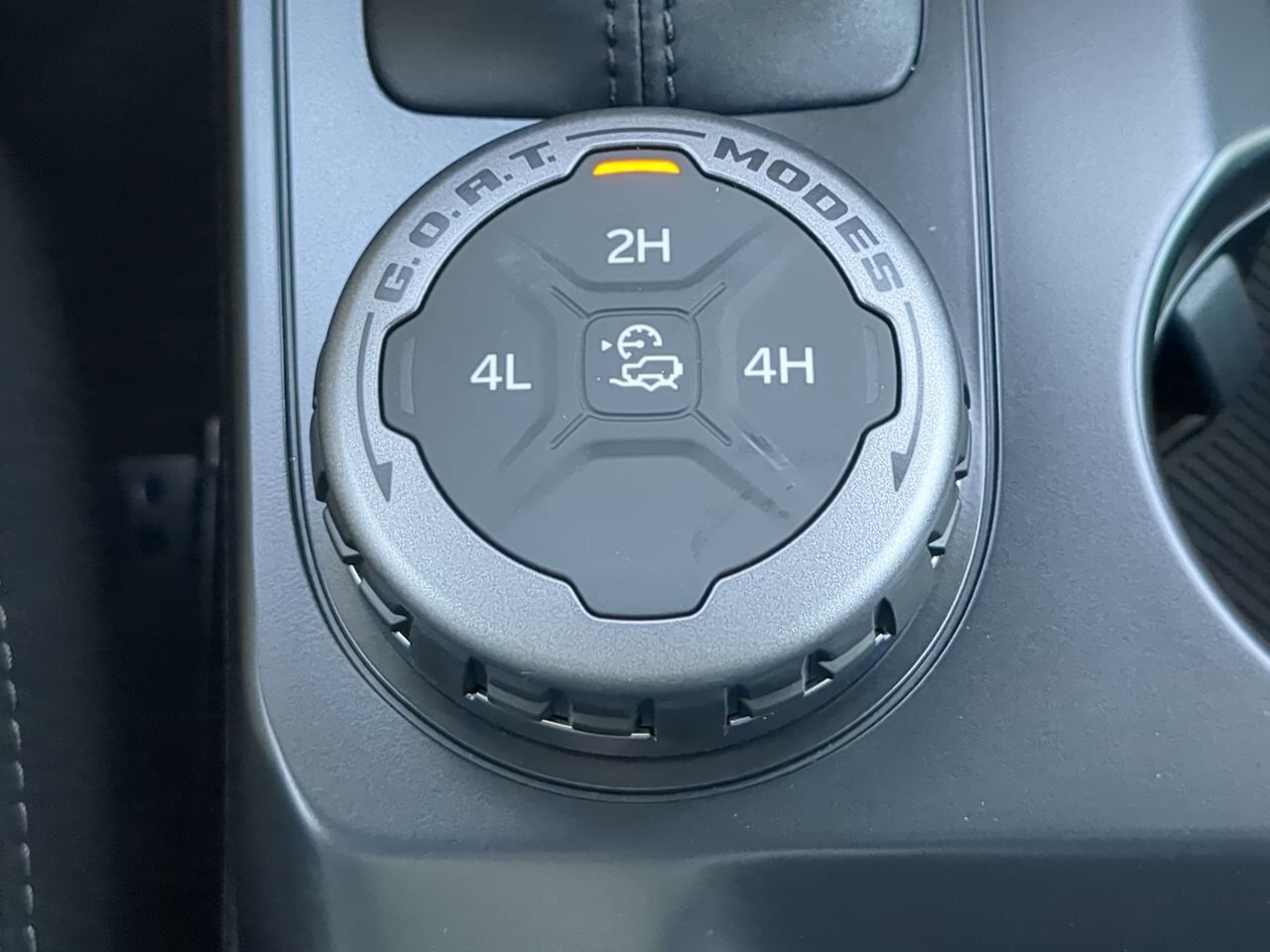 2025 Ford Bronco Base Winder GA