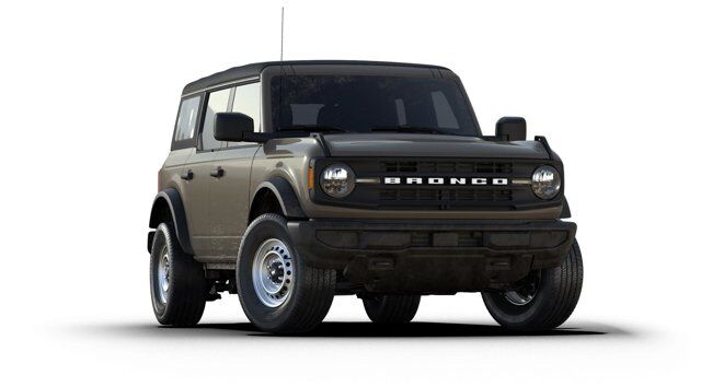 2025 Ford Bronco Base Winder GA