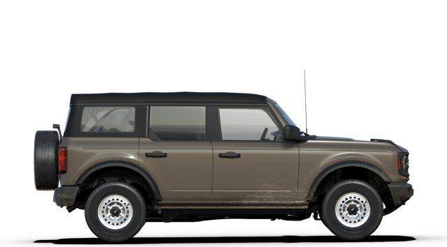2025 Ford Bronco Base Winder GA