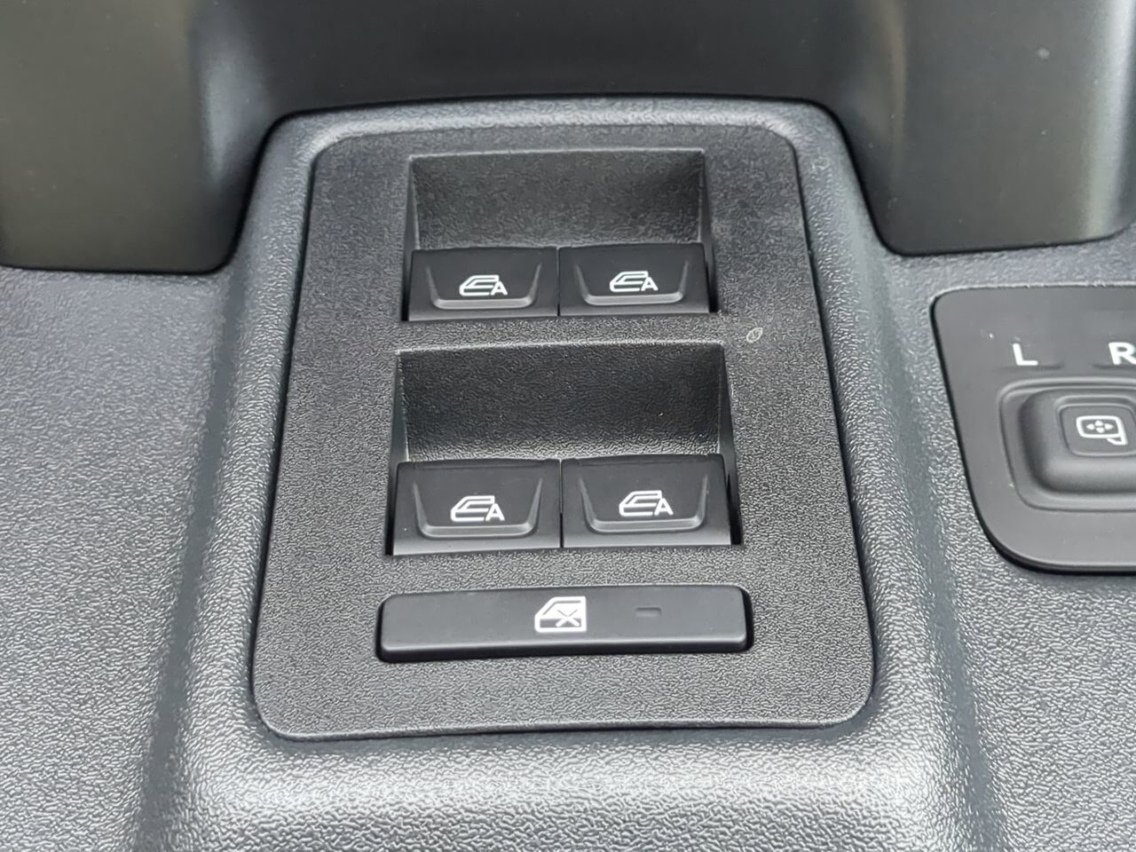 2025 Ford Bronco Base Winder GA
