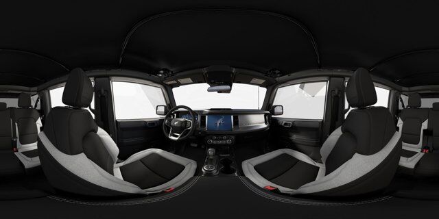 2025 Ford Bronco Base Winder GA