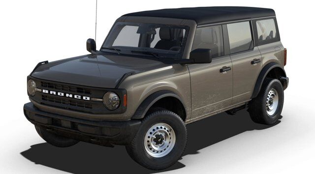 2025 Ford Bronco Base Winder GA