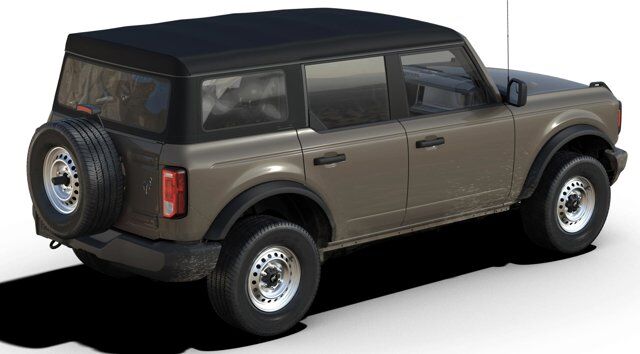 2025 Ford Bronco Base Winder GA