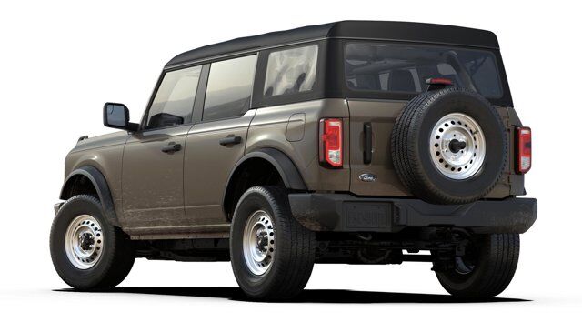 2025 Ford Bronco Base Winder GA