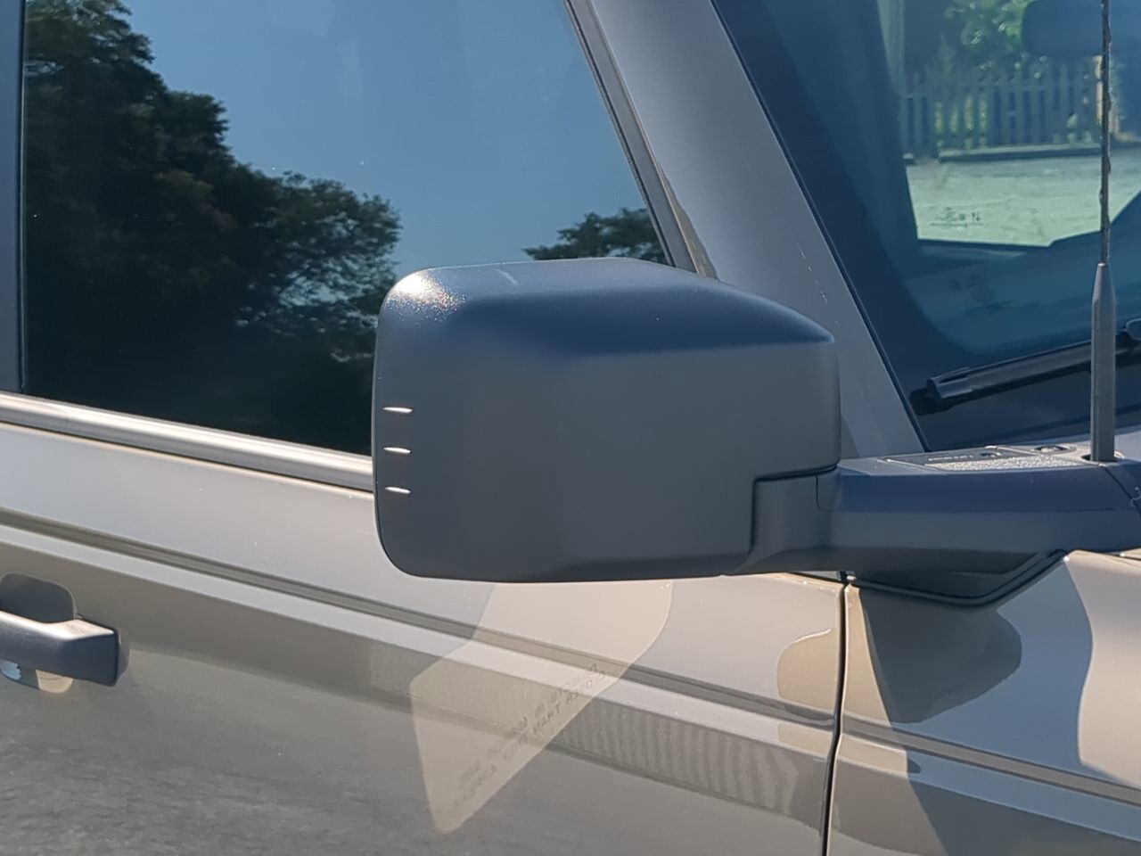 2025 Ford Bronco Base Winder GA