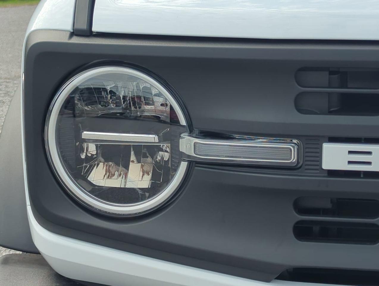 2025 Ford Bronco Base Winder GA