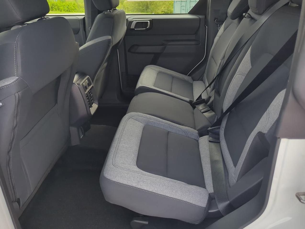 2025 Ford Bronco Base Winder GA
