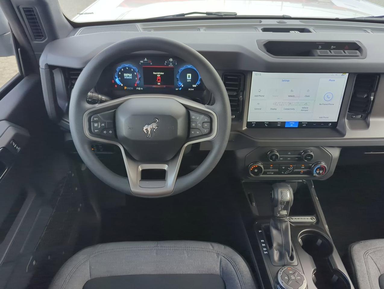 2025 Ford Bronco Base Winder GA