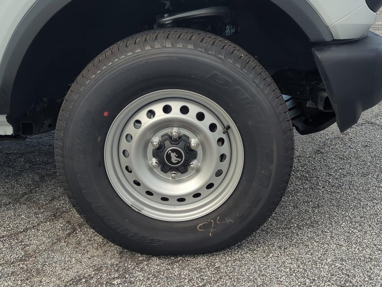 2025 Ford Bronco Base Winder GA