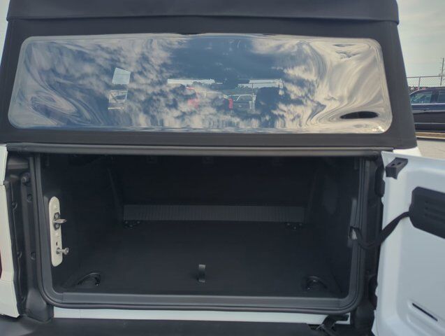 2025 Ford Bronco Base Winder GA