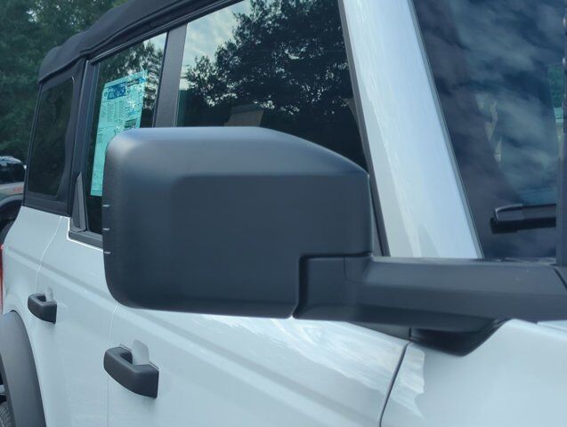 2025 Ford Bronco Base Winder GA