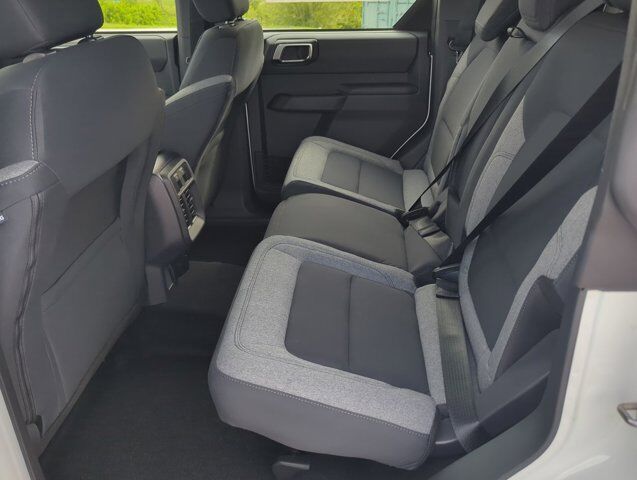 2025 Ford Bronco Base Winder GA