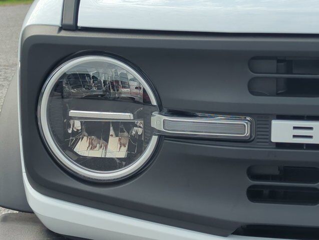 2025 Ford Bronco Base Winder GA