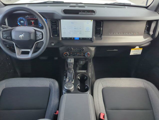2025 Ford Bronco Base Winder GA
