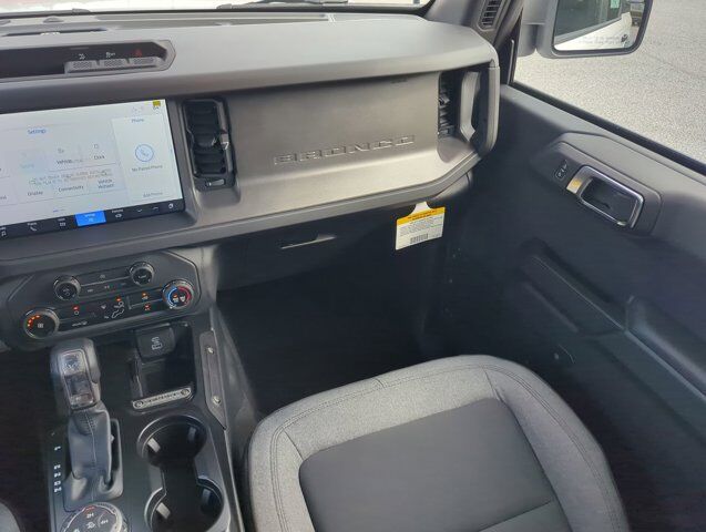 2025 Ford Bronco Base Winder GA
