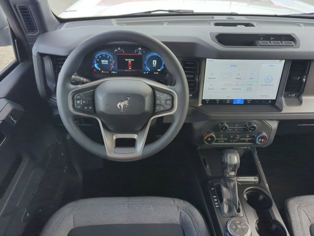 2025 Ford Bronco Base Winder GA