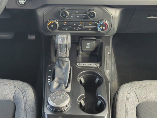 2025 Ford Bronco Base Winder GA