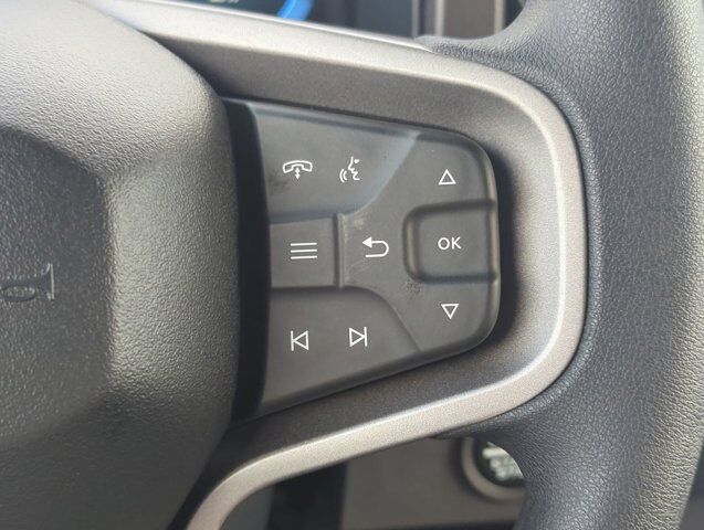 2025 Ford Bronco Base Winder GA