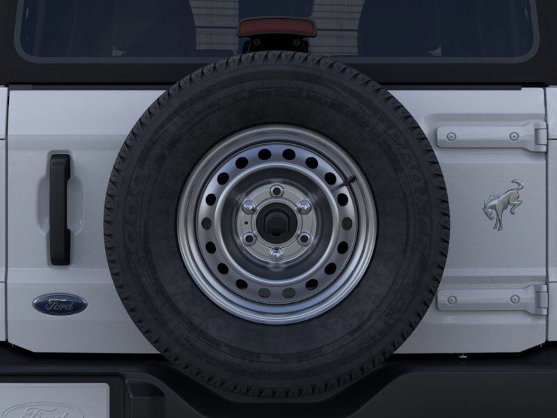 2025 Ford Bronco Base Winder GA