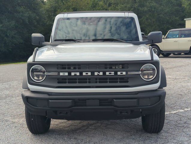 2025 Ford Bronco Base Winder GA