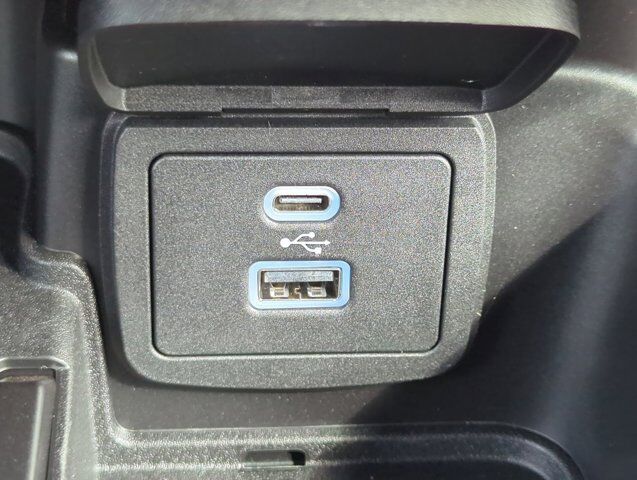 2025 Ford Bronco Base Winder GA