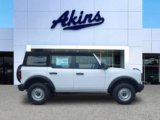 2025 Ford Bronco Base Winder GA