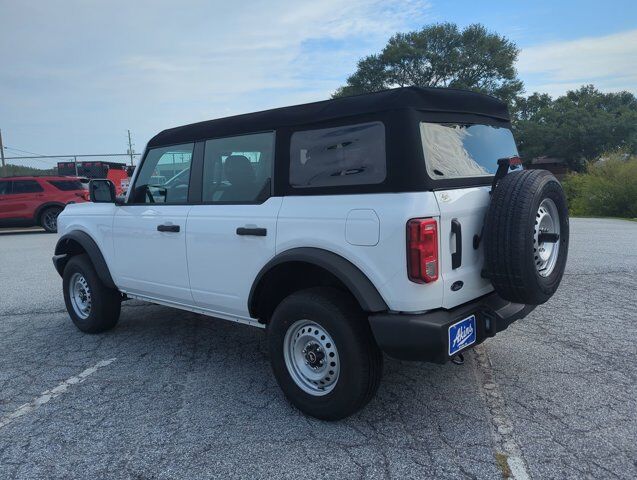 2025 Ford Bronco Base Winder GA