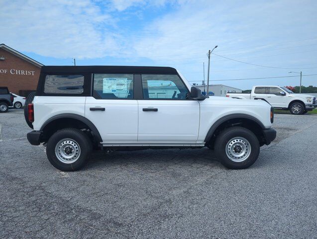 2025 Ford Bronco Base Winder GA
