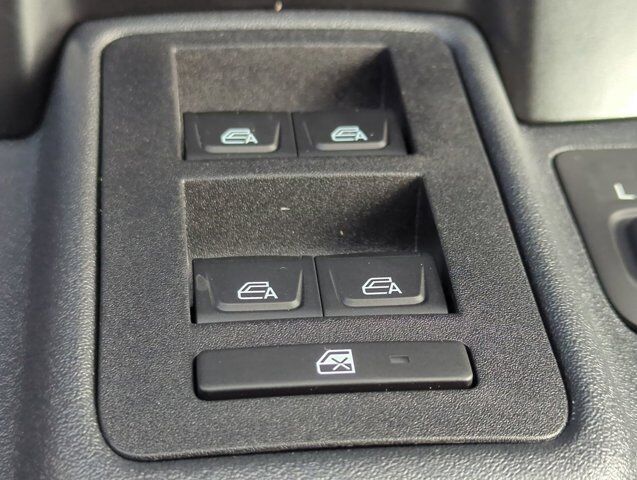 2025 Ford Bronco Base Winder GA