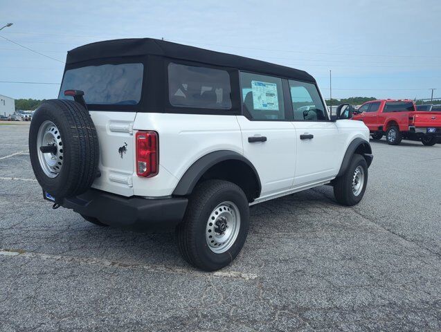 2025 Ford Bronco Base Winder GA