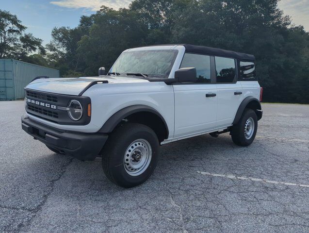 2025 Ford Bronco Base Winder GA