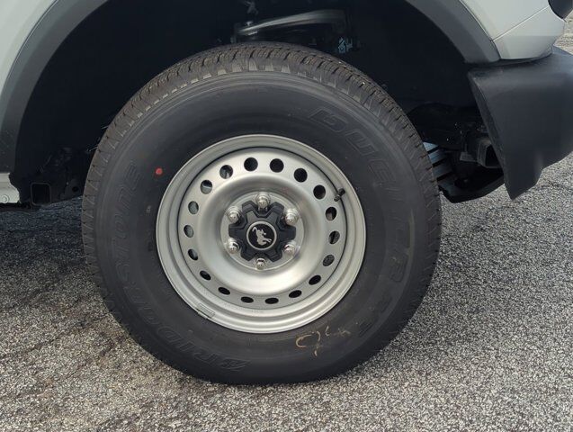 2025 Ford Bronco Base Winder GA