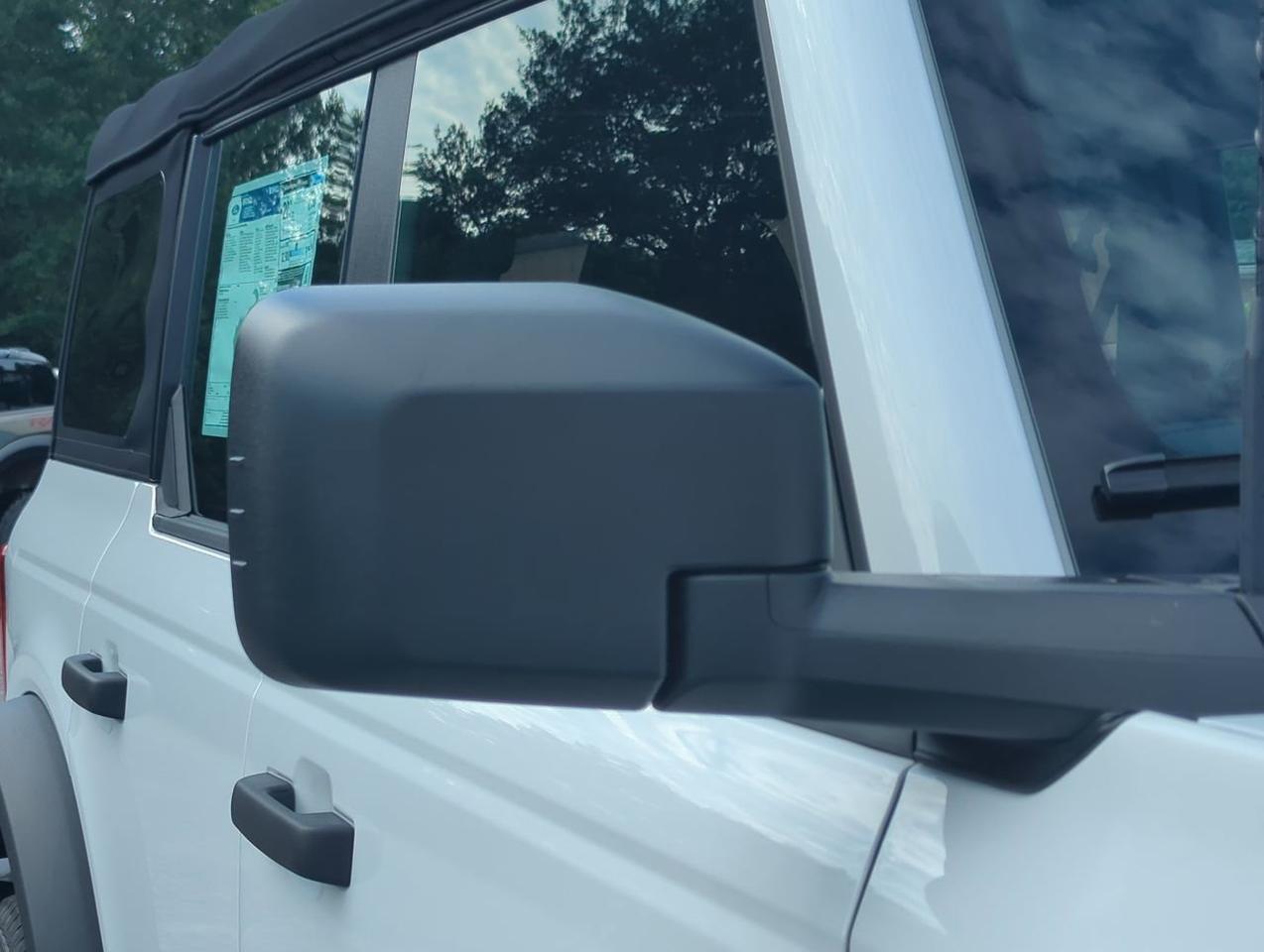 2025 Ford Bronco Base Winder GA