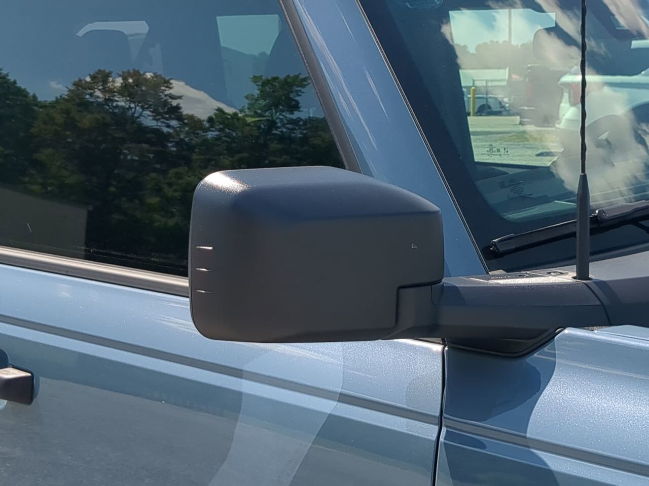 2025 Ford Bronco Base Winder GA