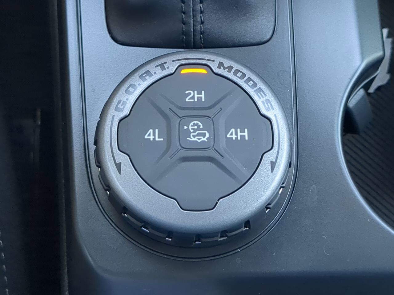 2025 Ford Bronco Base Winder GA