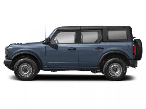 2025 Ford Bronco Base Winder GA