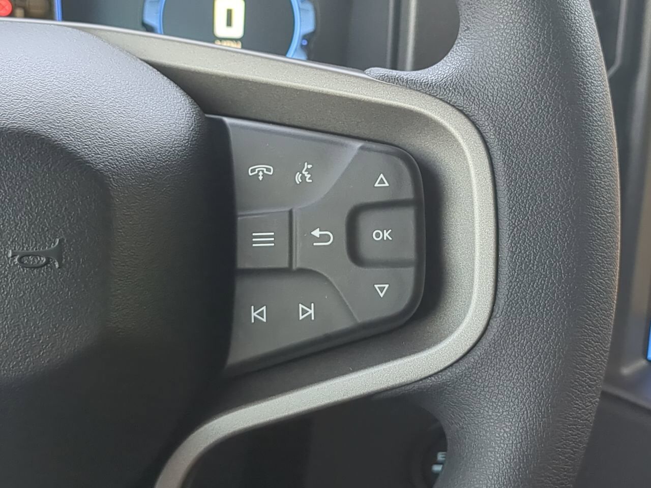 2025 Ford Bronco Base Winder GA