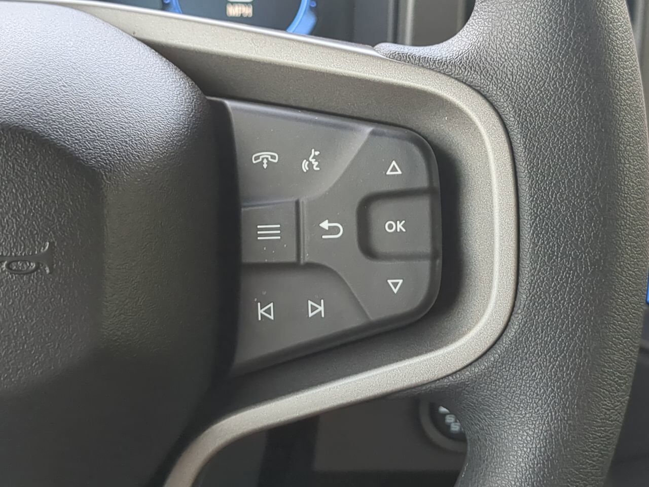 2025 Ford Bronco Base Winder GA