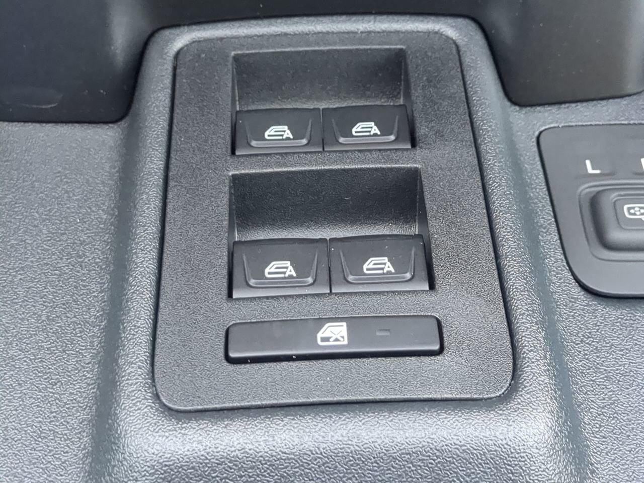2025 Ford Bronco Base Winder GA