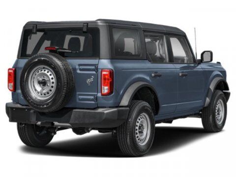 2025 Ford Bronco Base Winder GA