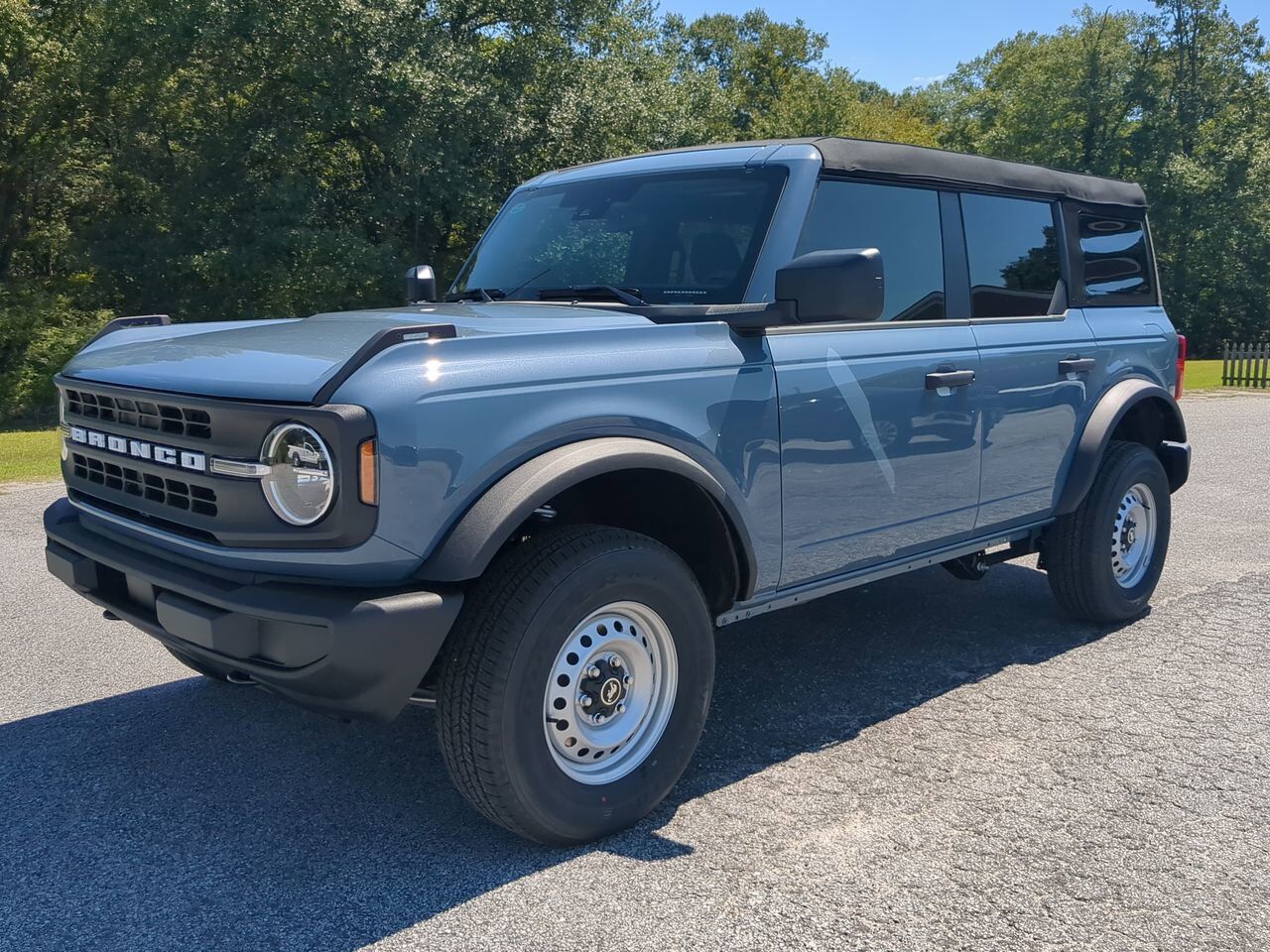 2025 Ford Bronco Base Winder GA