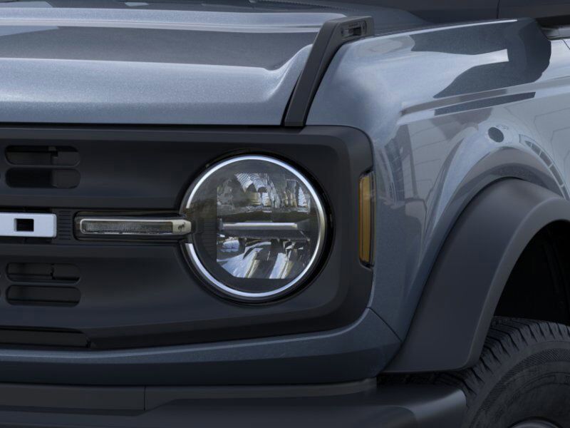 2025 Ford Bronco Base Winder GA