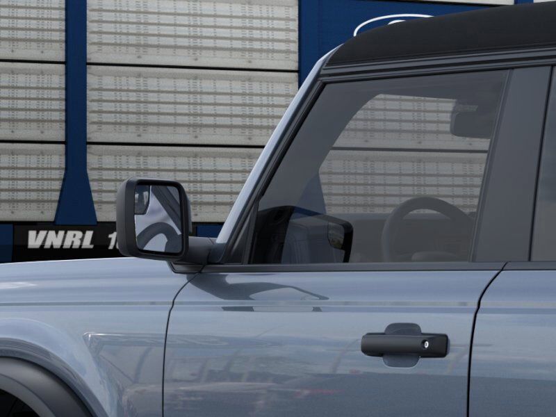 2025 Ford Bronco Base Winder GA