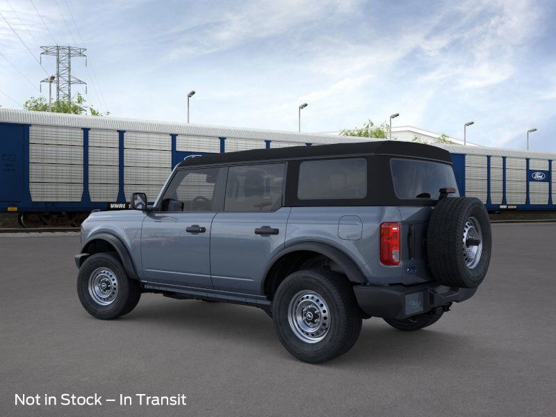 2025 Ford Bronco Base Winder GA