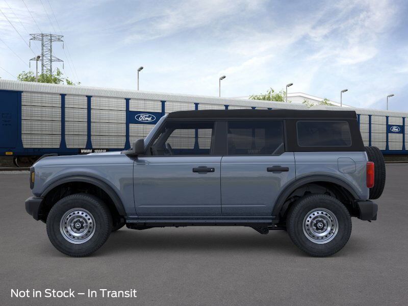 2025 Ford Bronco Base Winder GA