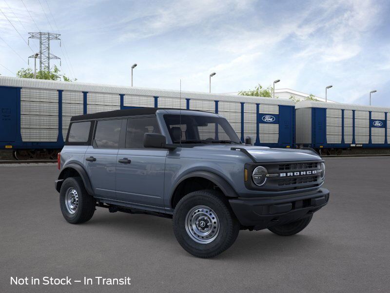 2025 Ford Bronco Base Winder GA