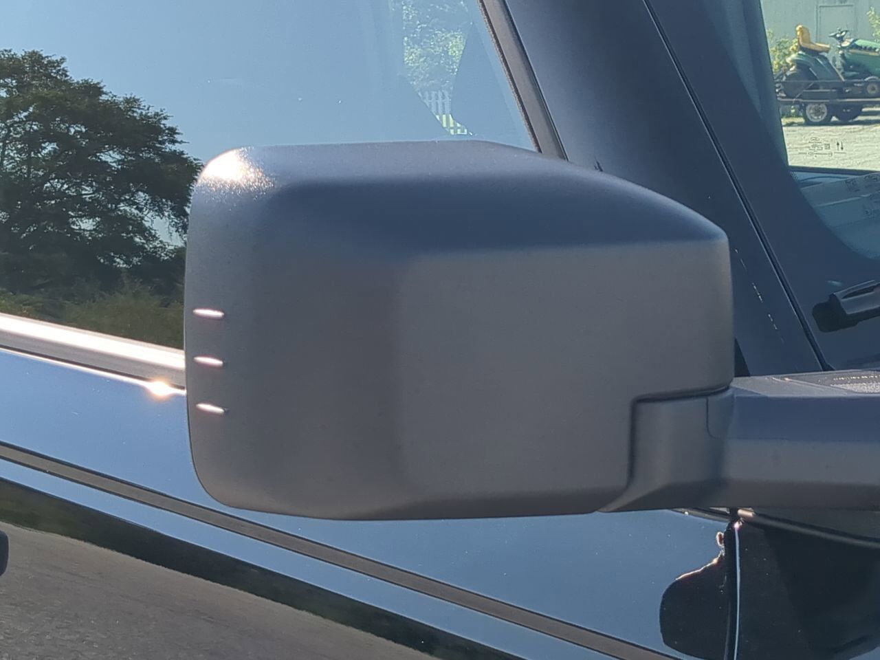 2025 Ford Bronco Base Winder GA