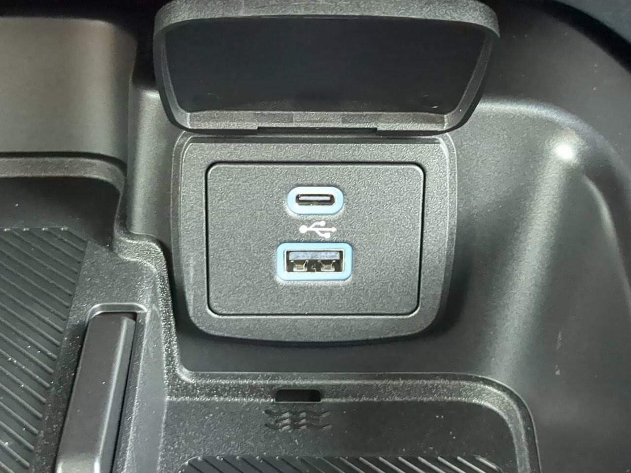2025 Ford Bronco Base Winder GA