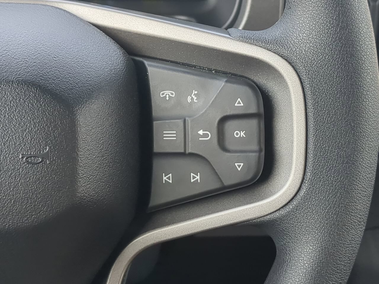 2025 Ford Bronco Base Winder GA