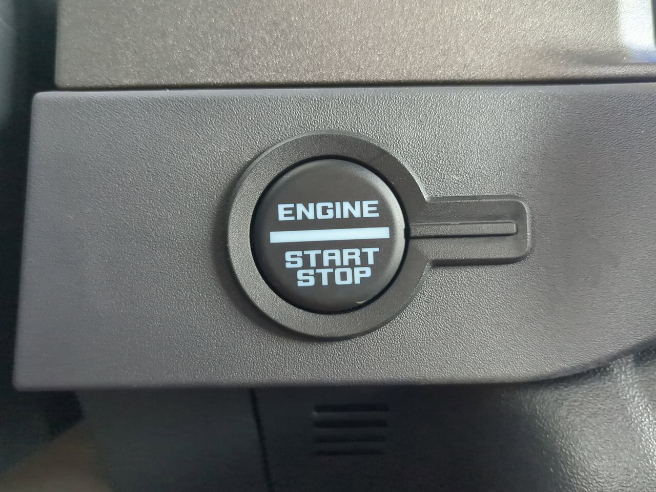2025 Ford Bronco Base Winder GA